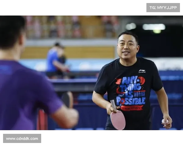 刘国梁乒乓球赛事传奇征程辉煌瞬间与经典对决全记录