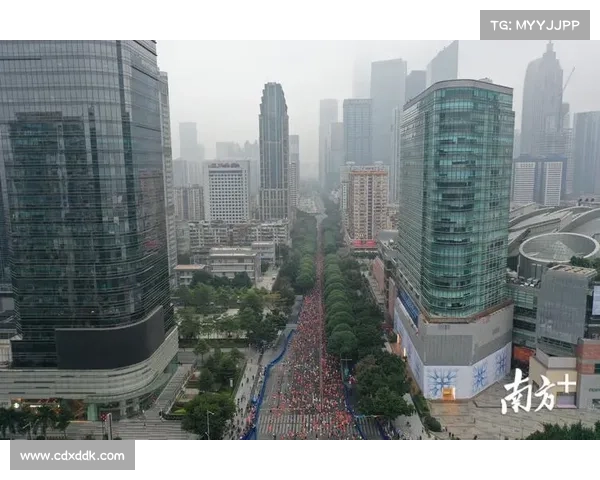 2020年广马比赛分为哪两个项目-广州马拉松赛事地图全程导航助您奔跑无忧 2020年广马比赛分为哪两个项目-广州马拉松赛事地图全程导航助您奔跑无忧