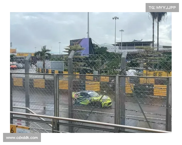 2021澳门赛车比赛时间