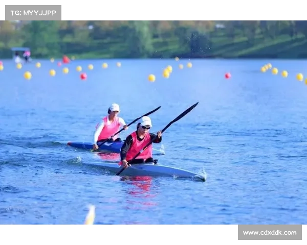 中国皮划艇比赛