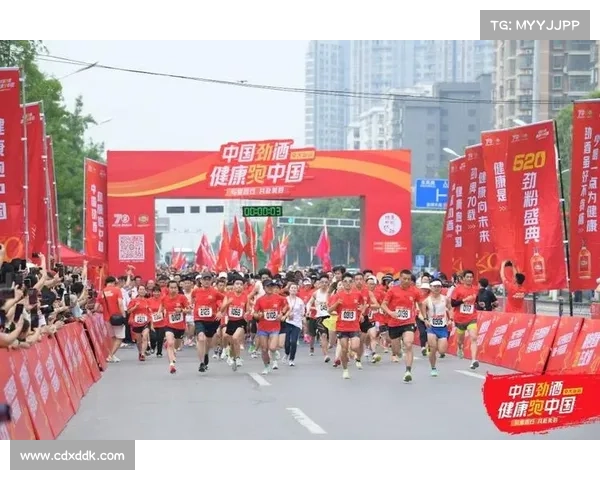 奔跑中国赛事官网—奔跑中国赛事官网首页