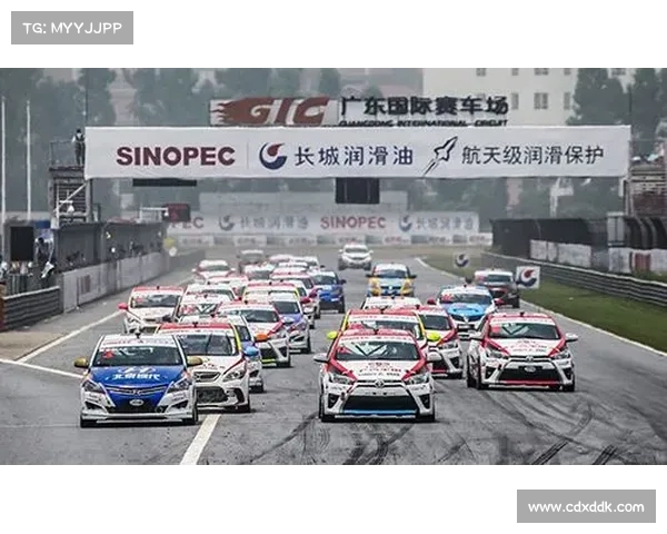 广东肇庆赛车赛事—肇庆赛车比赛