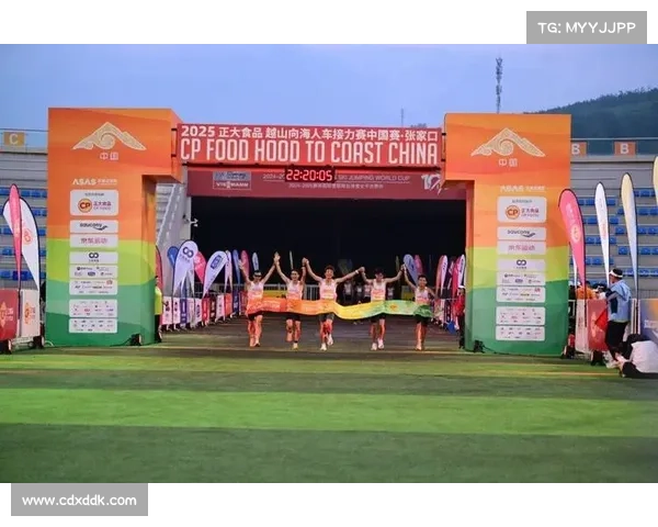 张北接力赛事;接力赛2021