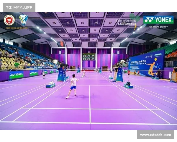 羽毛球经营赛事—羽毛球个人赛事