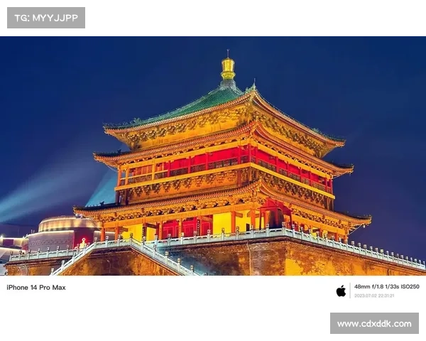 西安23年举办什么